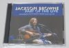JACKSON BROWNE / PART OF THE LIVE (2CD-R) PROJECT ZIP / PJZ-256A/B