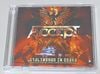 ACCEPT / STALINGRAD IN OSAKA (2CD-R) GIFT TITTLE