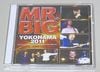 MR. BIG / YOKOHAMA 2011 (2CD-R) GIFT TITTLE