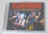 SCORPIONS / DYNAMITE IN HANNOVER: REMASTERED EDITION (2CD-R) GIFT TITTLE
