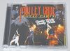 MOTLEY CRUE/CHEAP TRICK / ROYAL PARTY (2CD-R) SHADES 155