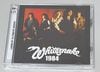 WHITESNAKE / 1984 (2CD-R) LANGLEY-099