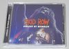 SKID ROW / VIOLENT AT WEMBLEY (1CD-R) LANGLEY-162