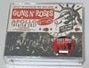 GUNS N' ROSES / APOLLO THEATER 2017: REMASTER (3CD+1DVD) ZODIAC 258