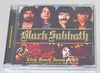 BLACK SABBATH / LONG BEACH ARENA 1984 (2CD-R) SHADES 1514