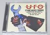 UFO / CHICAGO 1982 (2CD-R) SHADES 1210