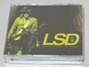 DEREK & THE DOMINOS / LSD: LAST STAND DOMINOS (4CD) MID VALLEY / MVR 495/496/497/498