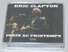 ERIC CLAPTON / PARIS AU PRINTEMPS (4CD) EMPRESS VALLEY SUPREME DISC / MVR-1138/1139/1140/1141