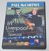 PAUL McCARTNEY / IN LIVERPOOL 2008 SPECIAL (2DVD-R) INNERGROOVE / IGDV-021