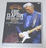 ERIC CLAPTON / ROYAL ALBERT HALL 2022 2ND NIGHT: MULTICAM (1DVD-R) NO LABEL