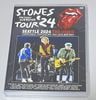 ROLLING STONES / SEATTLE 2024: MULTICAM (2DVD-R) UXBRIDGE 2220