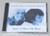 EMMYLOU HARRIS and LINDA RONSTADT / INTO A RIVER OF TEARS (2CD-R) PEACE FROG / PF-259D
