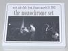 MONOCHROME SET / LYON MARCH 18, 1983 (1CD-R) BLUE-U 314