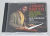 JIMMY SMITH / JAM SESSION 1972 (1CD-R) JAZZTIME-147