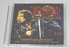 DIO / EVIL MONSTER: MONSTERS OF ROCK (1CD-R) GIFT TITTLE