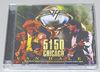 VAN HALEN / 5150 CHICAGO + KICKIN' ASS IN DETROIT (2CDR+2DVDR) SHADES 582