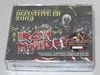 IRON MAIDEN / DEFINITIVE ED 2003 (2CD+1DVD) ZODIAC 209