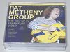 PAT METHENY GROUP / THE WAY UP IN FRANKFURT 050601 (3CD-R) STARGAZER'S FILE / SGF-00256
