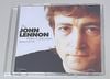 JOHN LENNON / THE JOHN LENNON VIDEO COLLECTION: JAPANESE LASER DISC (1DVD-R) GIFT TITTLE