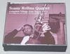 SONNY ROLLINS QUARTET / COMPLETE VILLAGE GATE TAPES VOL.1 (4CD-R) JM-167