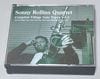 SONNY ROLLINS QUARTET / COMPLETE VILLAGE GATE TAPES VOL.2 (4CD-R) JM-168