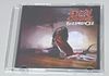 OZZY OSBOURNE / BLIZZARD OF OZZ: UK 1st PRESS LP (1CD-R) GIFT TITTLE
