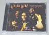 URIAH HEEP / LIVE FANTASY (1CD-R) SIRENE-114