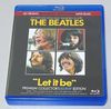 BEATLES / LET IT BE: PREMIUM COLLECTOR'S BLURAY EDITION (2BD-R) SGT. / SGT16PCEBDR/2