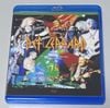 DEF LEPPARD  / RETURN OF THE UNDEFEATED FILM (1BD-R) ALX-BD-036