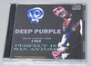 DEEP PURPLE / PERFECT IN SAN ANTONIO (2CD-R) NO LABEL