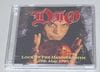 DIO / LOCK UP THE HAMMERSMITH 29TH MAY 1990 (2CD-R) GIFT TITTLE