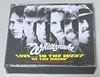 WHITESNAKE / LIVE.... IN THE WEST OF THE RHINE (2CD+1DVD) NO LABEL