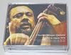 CHARLES MINGUS QUINTET / LIVE IN JAPAN 1976 -TOKYO & OSAKA- (4CD-R) JM-236