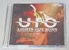 UFO / LIGHTS OUT BONN (1DVD-R) GIFT TITTLE