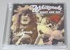 WHITESNAKE / NIGHT AND DAY: SUPER ROCK '84 IN JAPAN (2DVD-R) GIFT TITTLE