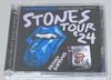 ROLLING STONES / EAST RUTHERFORD 2024 (2CD) EMPRESS VALLEY SUPREME DISC / EVSD-1902/1903
