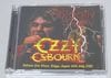 OZZY OSBOURNE / BLOODY DIARY (2CD) CALM & STORM 003