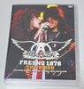 AEROSMITH / FRESNO 1978: THE VIDEO (1DVD-R) SHADES 1145