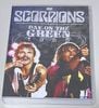 SCORPIONS / DAY ON THE GREEN 1985 (1DVD-R) NO LABEL