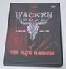 THE IRON MAIDENS / WACKEN OPEN AIR 2022 (1DVD-R) ROCKS FACTORY
