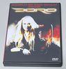 DORO / MUSEUMSPLATZ BONN GERMANY ROCKPALAST 06/16/2009 (1DVD-R) FILEDGOOD.JP NO.8687
