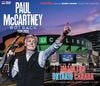 PAUL McCARTNEY/ GOT BACK TOUR 2025: HAMILTON ONTARIO CANADA (2CDR+1DVDR) NOWDISC-251121CDR1/2DVDR1