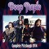 DEEP PURPLE / COMPLETE PITTSBURGH 1974 (2CD-R) LOST AND FOUND / LAF3152/3153