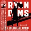 BRYAN ADAMS / TAKE THE BULLET TRAIN��B��֤ǹԤ�����LIVE IN JAPAN 2023 DEFINITIVE EDITION (DEMIX & REMASTER) LIMITED SET (2CD+1BDR) XAVEL SILVER MASTERPIECE SERIES / XAVEL-SMS-270LE