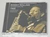 SONNY ROLLINS with KENNY DREW TRIO / 1968 (2CD-R) JAZZTIME-070