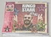 RINGO STARR & HIS ALL STARR BAND / 2016 TOKYO #2 (2CD) XAVEL SILVER MASTERPIECE SERIES / XAVEL-SMS-107