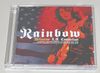 RAINBOW / DEFINITIVE L.A. CONNECTION (2CD-R) GIFT TITTLE