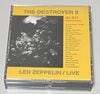 LED ZEPPELIN / THE DESTROYER II (3CD) LAST STAND DISC / LSD-22/23//24
