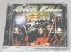 OVER KILL / IRONBOUND LIVE2010 (2CD-R) 0051