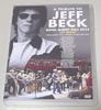 VARIOUS ARTISTS / A TRIBUTE TO JEFF BECK: ROYAL ALBERT HALL 2023 1ST NIGHT (2DVD-R) UXBRIDGES 1934